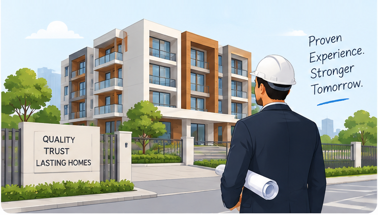 Established Builders