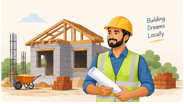 Owner-Led Builders
